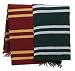 House Scarf - Harry Potter PoA Style (Gryffindor - Maroon and Gold)