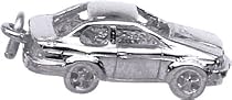Car Charm by Rembrandt Charms