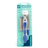 Tweezerman 3 in 1 Pedicure Tool 5006-R