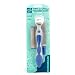 Health & Personal Care : 3 in 1 Pedicure Tool: Callus Shaver + Flat Finishing Rasp + Curved Rasp