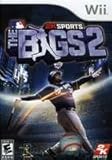 New Ingram Games Bigs 2 Wii Game Take 2 Interactive Vivid Appearance Sports ....
