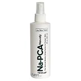 Twinlab Na-PCA With Aloe Vera Spray 8 Fl Oz