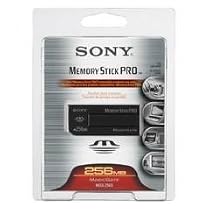 Sony MSX-256S 256MB Memory Stick Pro