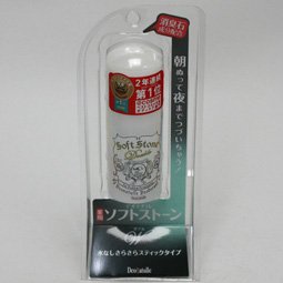 デオナチュレ ソフトストーンW 20g