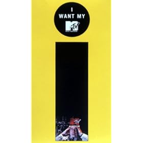 I Want My Mtv [VHS]