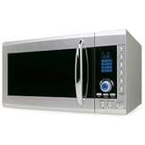 Cook Magic Deluxe Talking Microwave