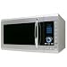 Hamilton Beach Talking Microwave, Black