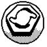 1/8 Self Threading Nut-Pal (100 count)
