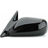 97-01 TOYOTA CAMRY MIRROR LH (DRIVER SIDE), Power, Non-Heated, For USA Built Cars... by Kool Vue