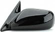 97-01 TOYOTA CAMRY MIRROR LH (DRIVER SIDE), Power, Non-Heated, For USA Built Cars (1997 97 1998 98 1999 99 2000 00 2001 01) TY26EL 87940AA010C0