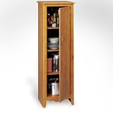 O Sullivan Odessa Pine Pantry