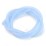 Silicone Fuel Tubing, 2