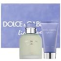 Dolce & Gabbana Light Blue Pour Homme Gift Set ($114 Value)