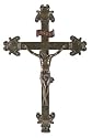 CROSS CRUCIFIXION OF JESUS CHRIST, SS-7139