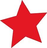 22" Red Giant Stars
