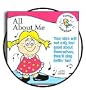 Junior Jukebox: All About Me