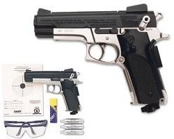 Daisy Powerline 5693 Kit air pistol