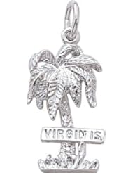 Rembrandt Charms Virgin Islands Charm