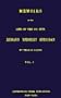 Memoirs of the Life of the Rt. Hon. Richard Brinsley Sheridan. V1: