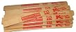 Kustom Shop Mix-12-25 12" Birch Paint Mixing Paddles Pack Of 25