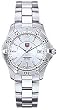 TAG Heuer Mens Aquaracer WAF1112.BA0801 Watch TAG Heuer Mens Aquaracer WAF1112.BA0801 Watch