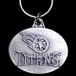 Tennessee Titans Key Ring - NFL Football Fan Shop Sports Team Merchandise