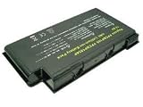 Battery For Fujitsu FPCBP105 N6010 N6200 N6210 FPCBP92, New Battery for Fujitsu LifeBook N6000 N6010 FPCBP105