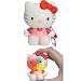 Hello Kitty Rainbow Light Keychain by Basic Fun
