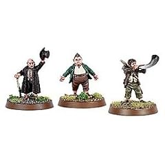 Hobbits Hobbits aus dem Auenland [06-69]