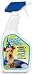 Kitchen & Housewares : Synergy Cage Wizard Dog Kennel Cleaner, 32 Ounce