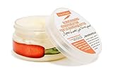 Fruits & Passion Carrot Repairing Action Hand Butter - 2.1 oz.