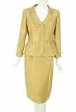 Suit Studio 2 Piece Fresh Forward Skirt Suit