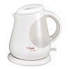 T-fal 電気ケトル ファーレ ホワイト 1L KO3050JP