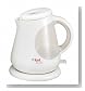 T-fal 電気ケトル ファーレ ホワイト 1L KO3050JP