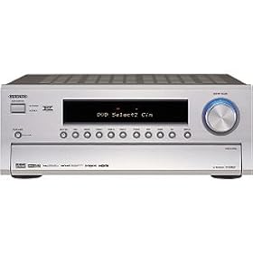 Onkyo TX-SR803 - AV receiver - 7.1 channel