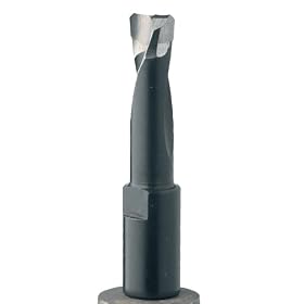Click here to buy CMT 380.060.11 6mm Router Bit for Domino Joining Machine by Festool by CMT.