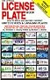 License Plate Book ('97 edition)