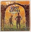 Lost Cities (Kartenspiel)