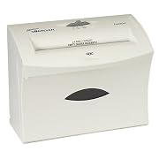 GBC Shredmaster Guardian Shredder