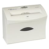 GBC Shredmaster Guardian Shredder
