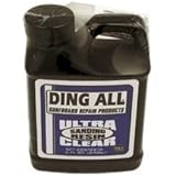 Ding All 1/2 pt. Sanding Resin