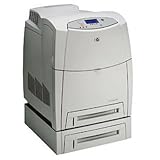 HP Color LaserJet 4600dtn - Printer - color - duplex - laser - Legal, A4 -  ....