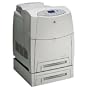 HP Color LaserJet 3500 Color Laser printer - 12 ppm - 350 sheets
