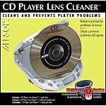 Click here to buy ALLSOP 25719 CD Lens Cleaner by Allsop.