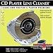 ALLSOP 25719 CD Lens Cleaner