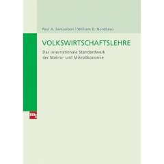 Volkswirtschaftslehre. Das internationale Standardwerk der Makro- und Mikro�konomie