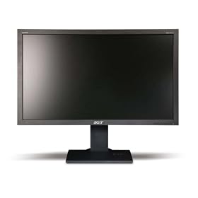 ACER ET.HB3HP.001 27-Inch LCD Monitor by Acer