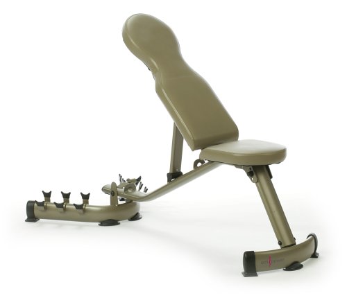 SportingGoods: Empower em20 Weight Bench