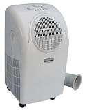Best Prices Portable Air Conditioner 12,000 BTU Digital w/ remote control (Cooling Only) - WA-1220E