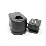 Buy Black & Decker 13.2 Volt Battery Charger #418353-01 by Black & Decker